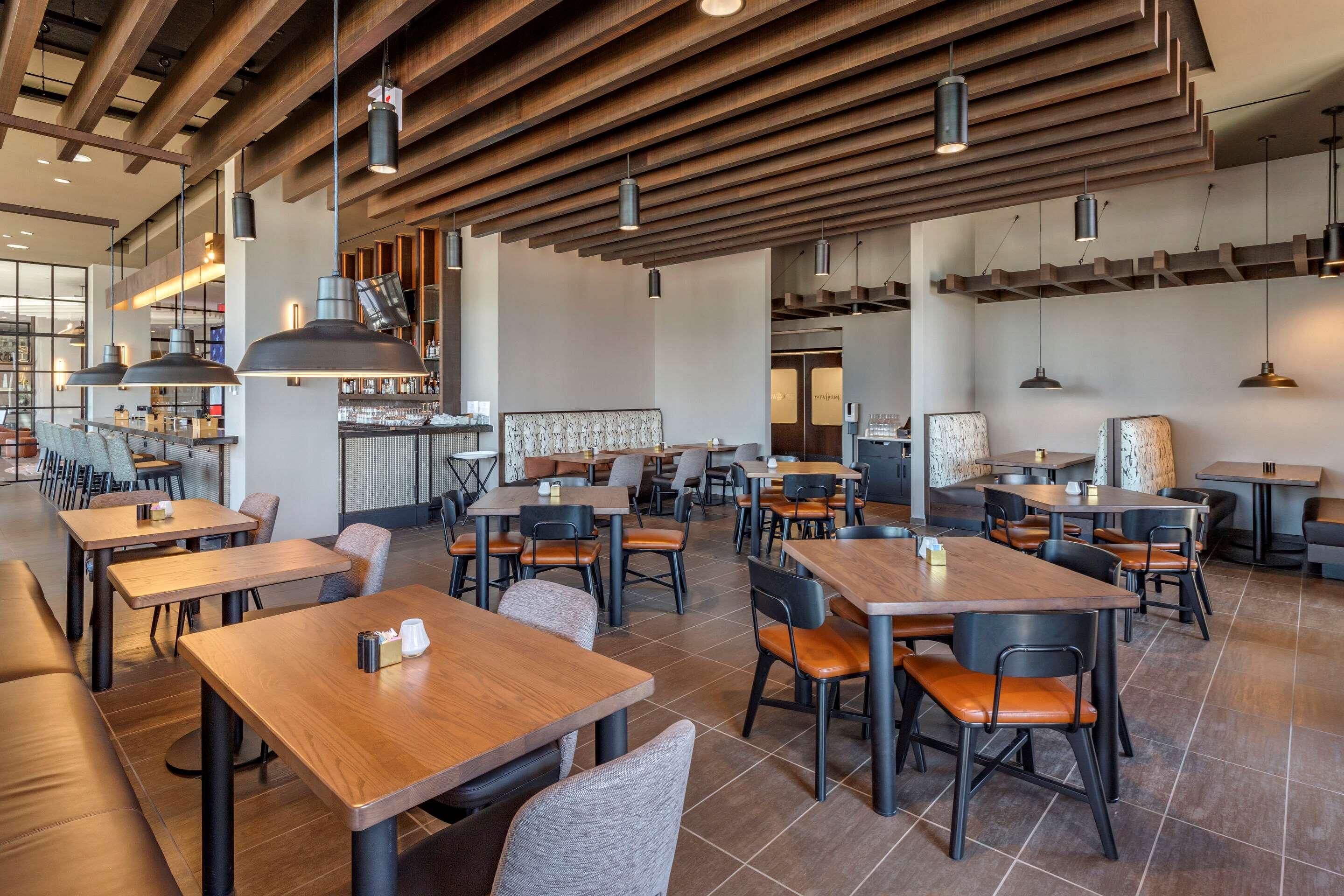 Cambria Hotel Washington Dc Navy Yard Riverfront Bagian luar foto